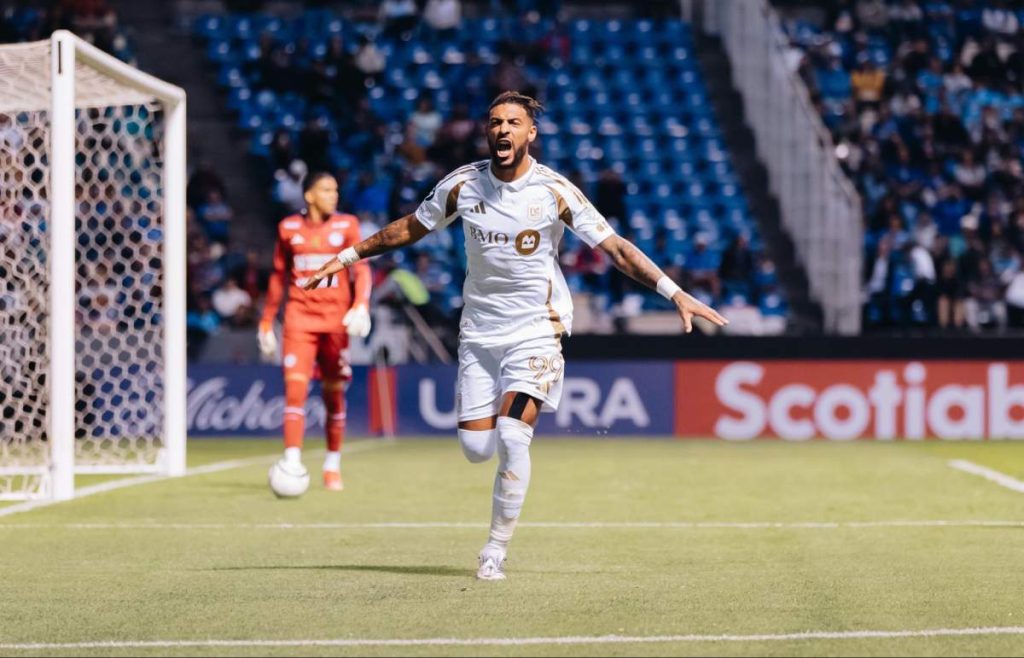 LAFC