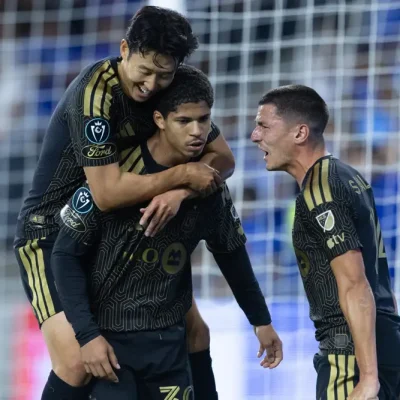 LAFC