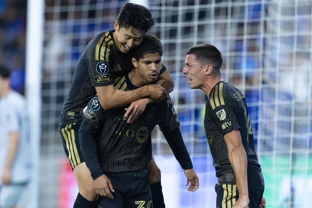 LAFC