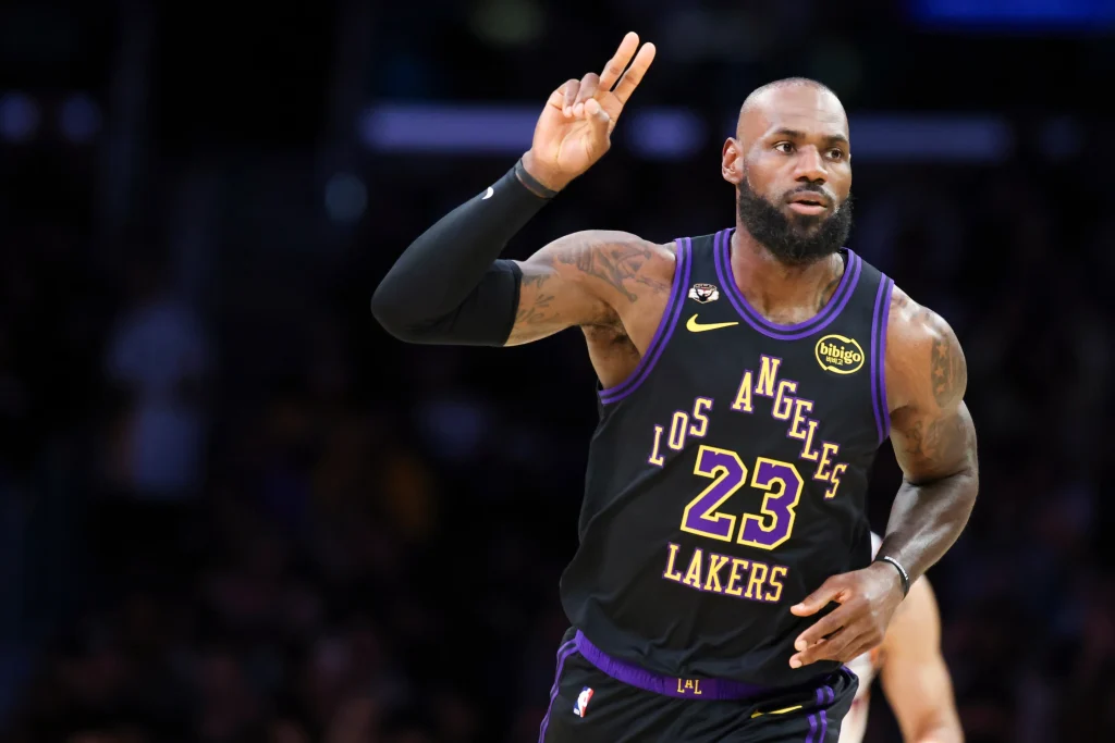 Lakers