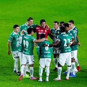 León gana al Juárez y se apunta en puestos de liguilla