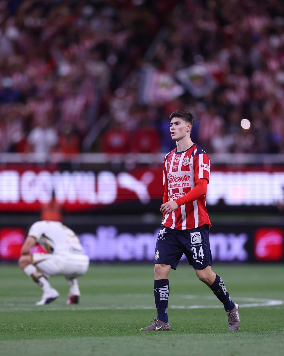 MX CHIVAS