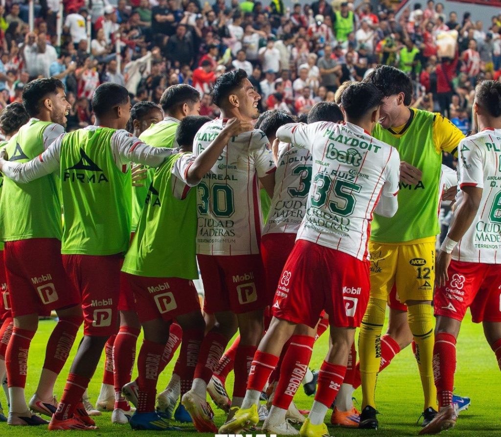 Necaxa