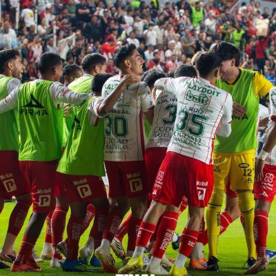 Necaxa