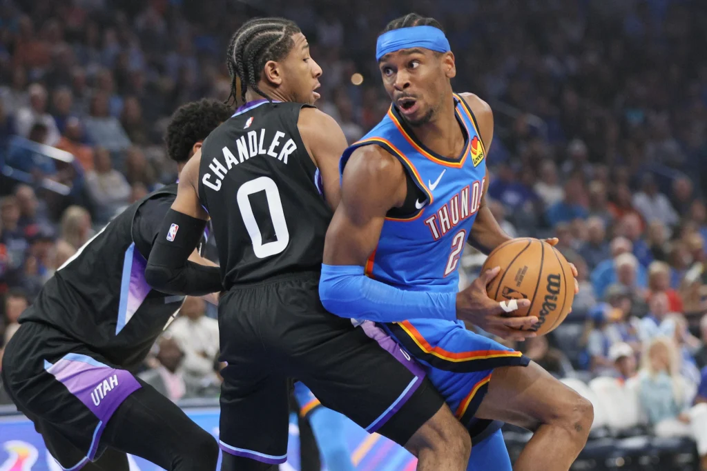 OKC