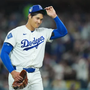 Ohtani brilla en el montículo y los Dodgers barren a los Mets