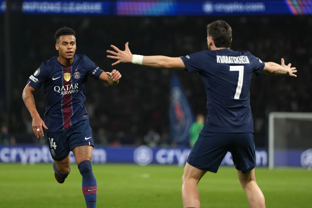 PSG