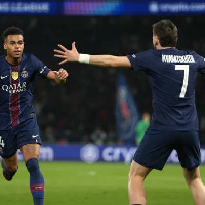 PSG