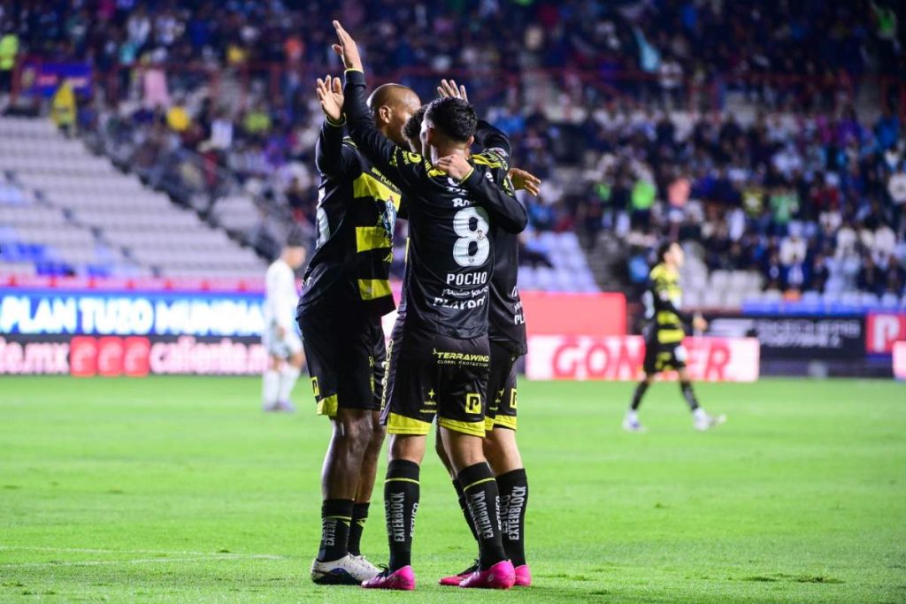 Pachuca