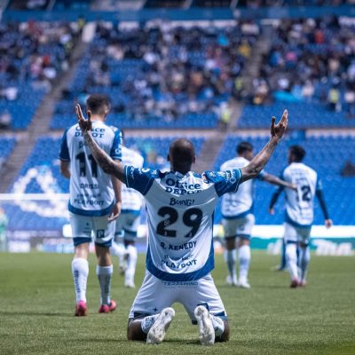 Pachuca