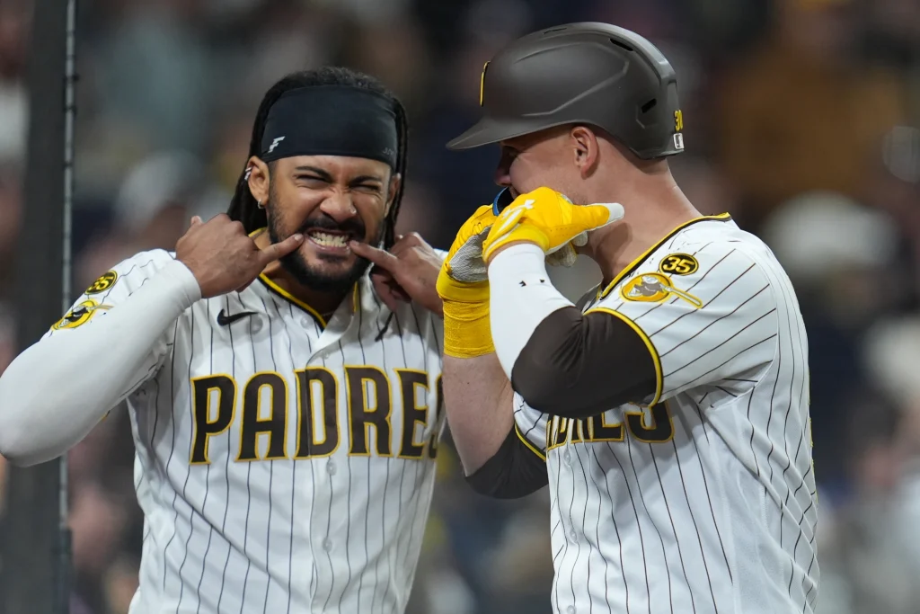 Padres