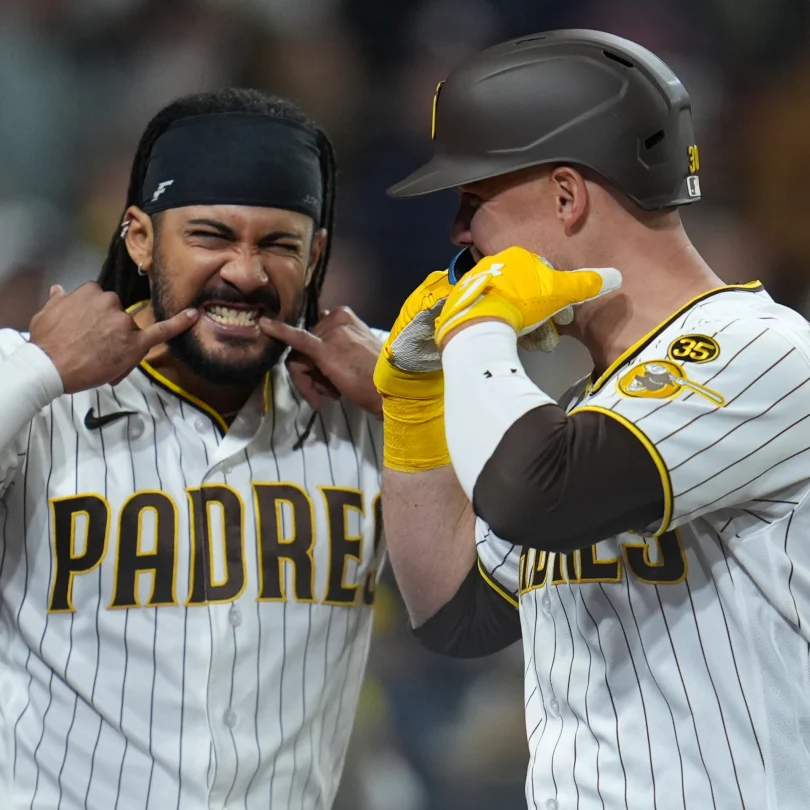 Padres