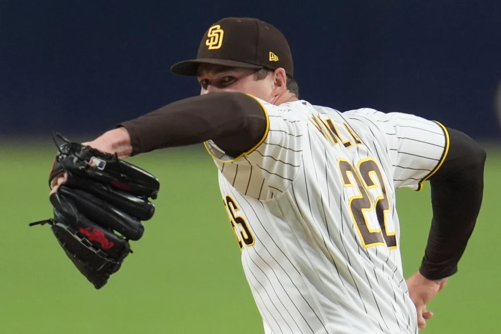 Padres