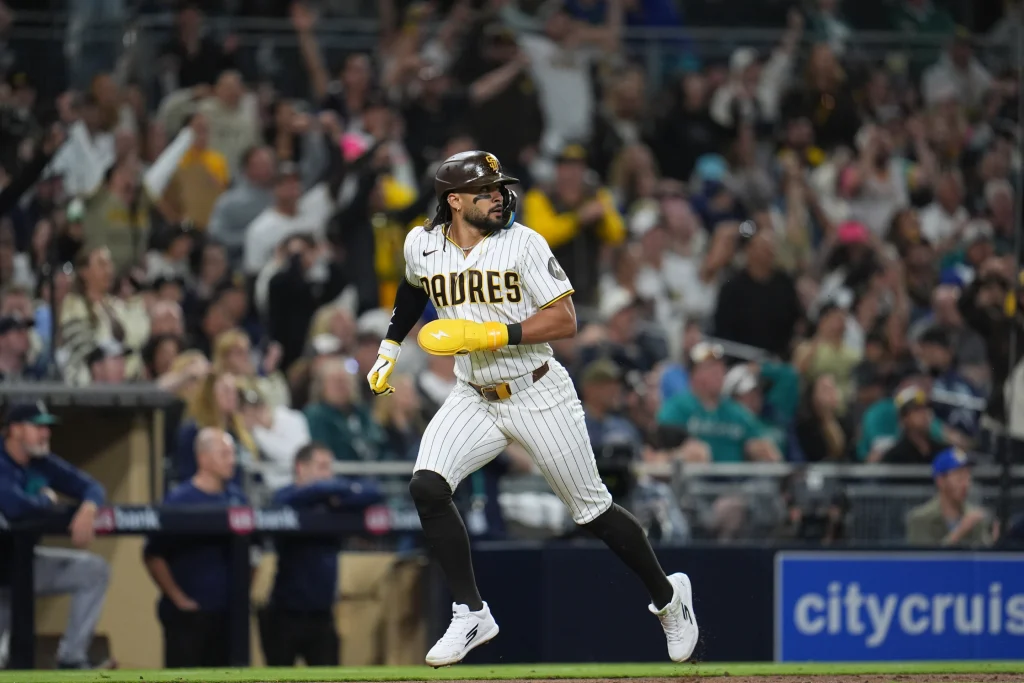 Padres