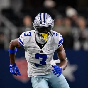 Pickens firma su permanencia en los Cowboys como jugador franquicia