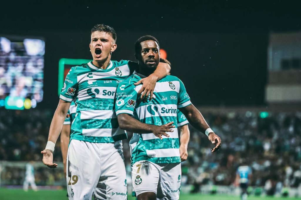 Santos