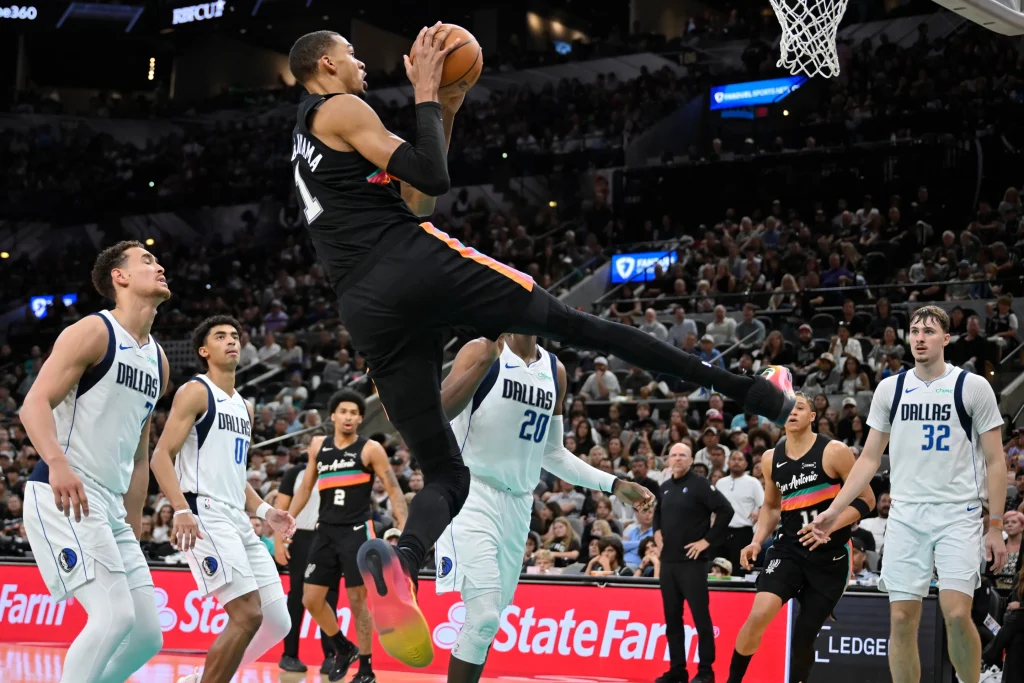 Spurs