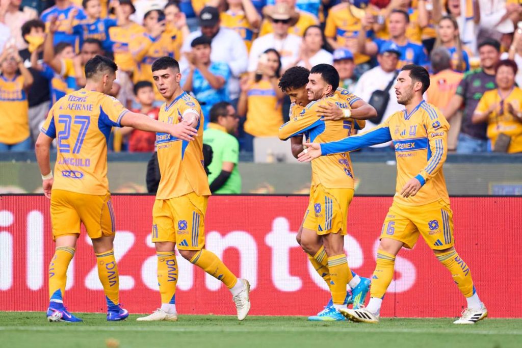 Tigres