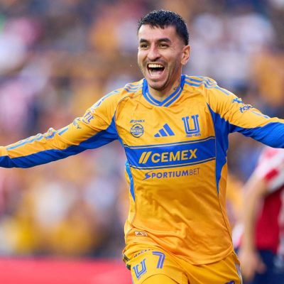 Tigres
