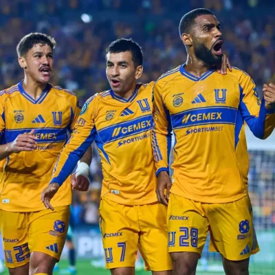 Tigres
