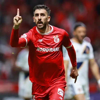 Toluca