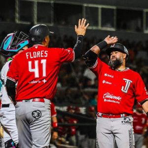 Debut triunfal de los Toros; ganaron en Saltillo