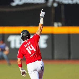 Los Toros ganaron su tercera serie de la naciente temporada de la LMB