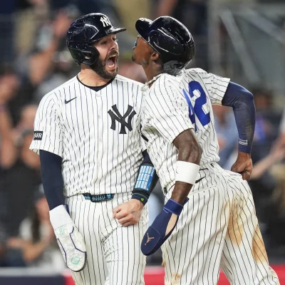 Yankees