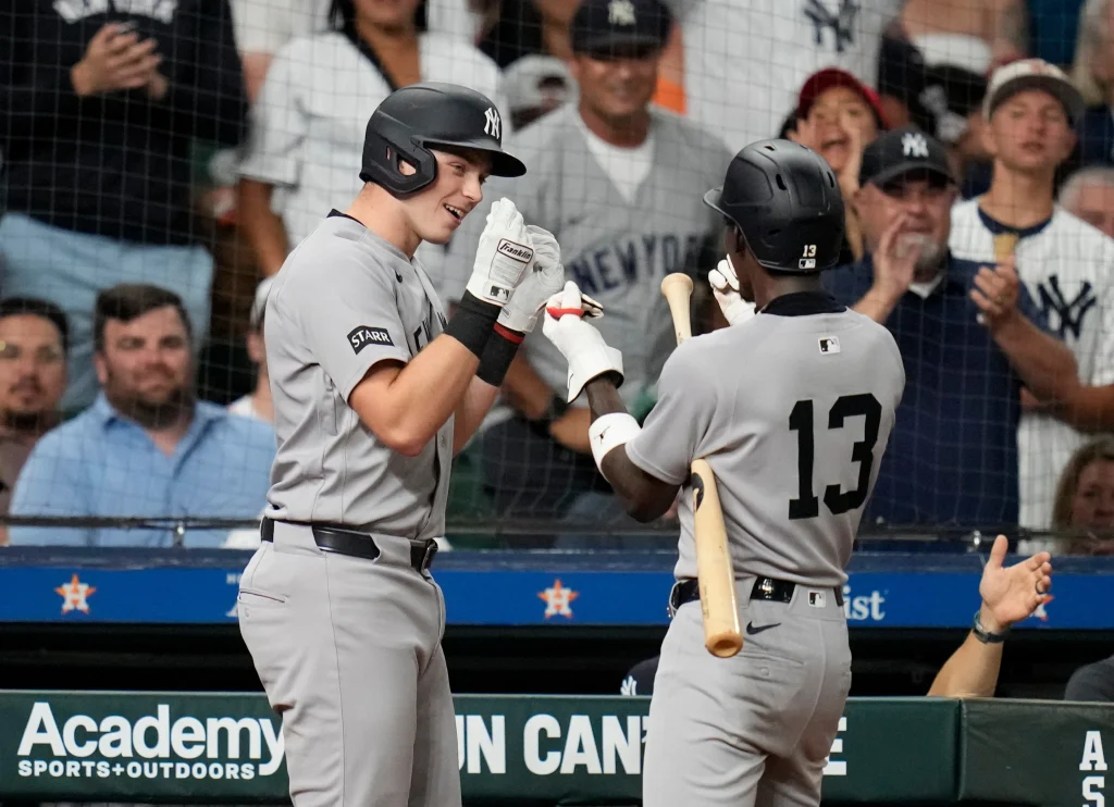 Yankees