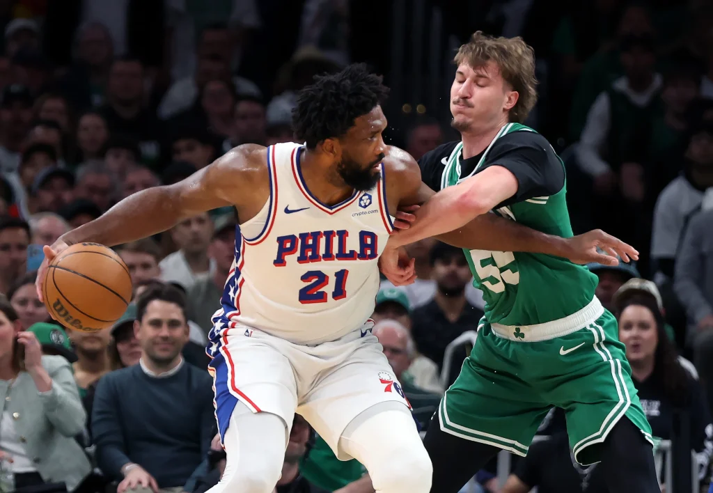 76ERS