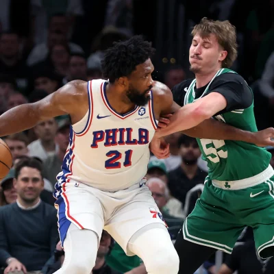 76ERS