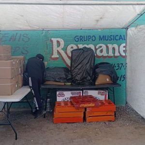 Exigen 180 mil pesos a presidente de Vaqueros de Maneadero tras desaparecer temporada