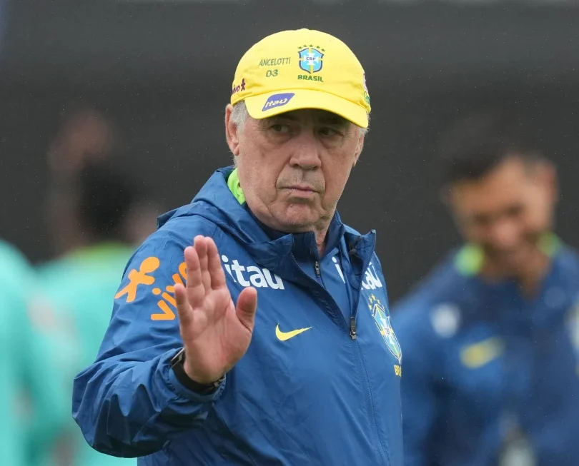 Ancelotti