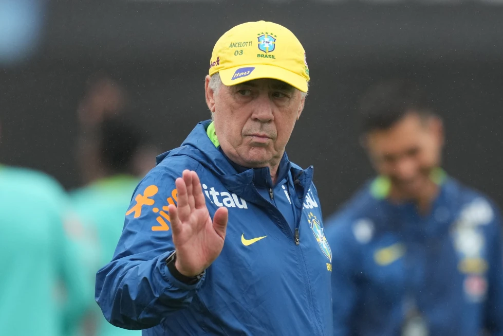 Ancelotti