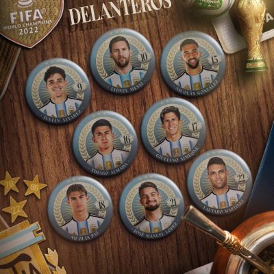 Argentina