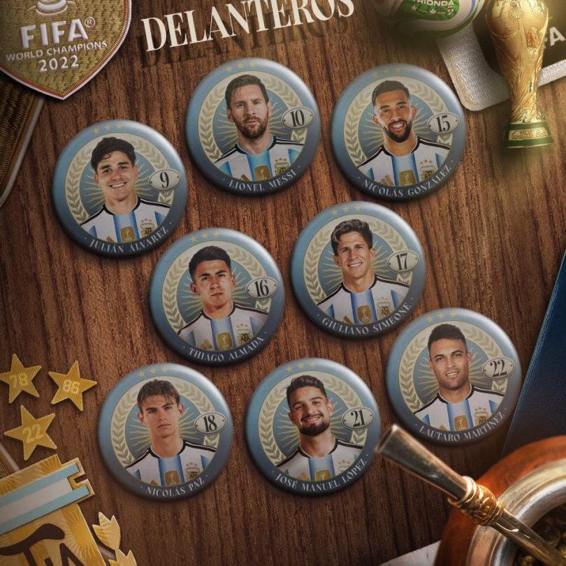 Argentina
