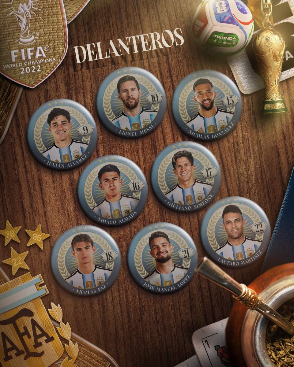 Argentina