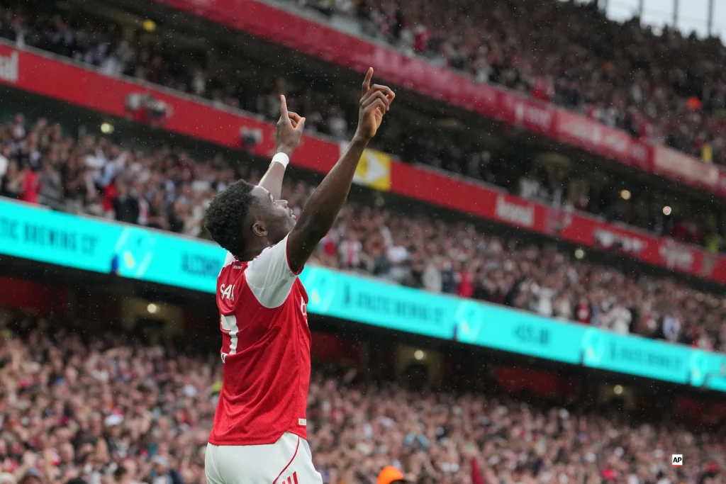Arsenal