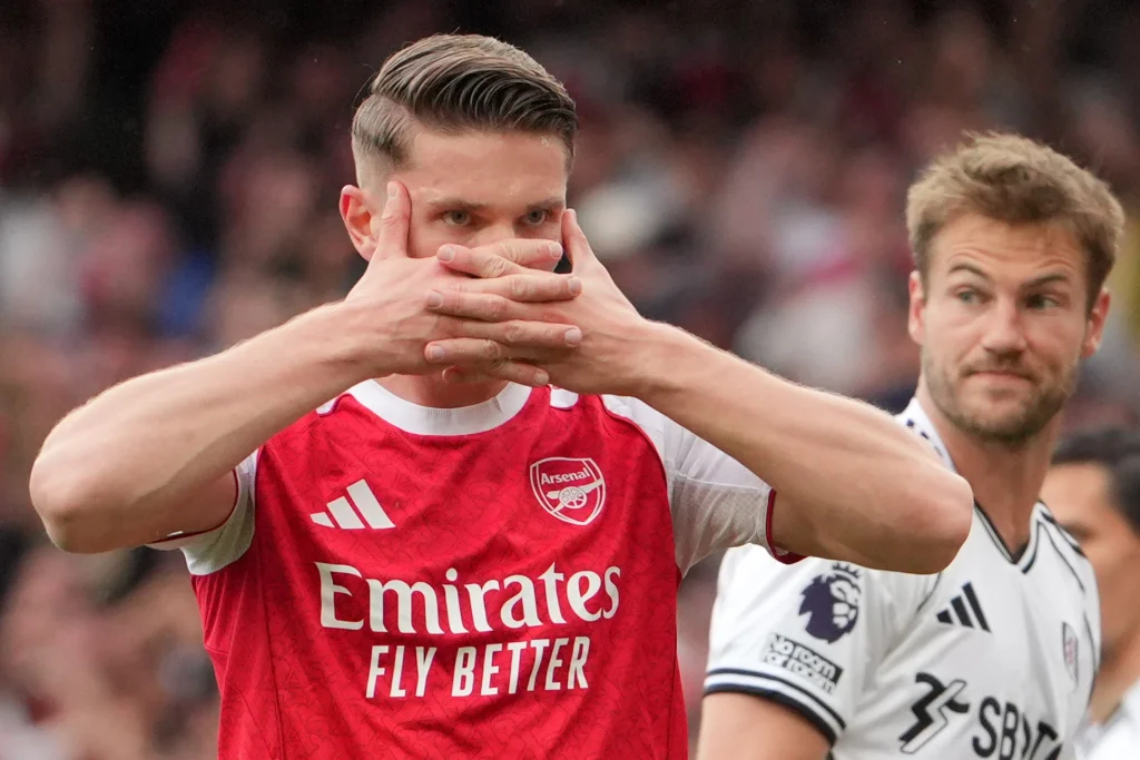 Arsenal