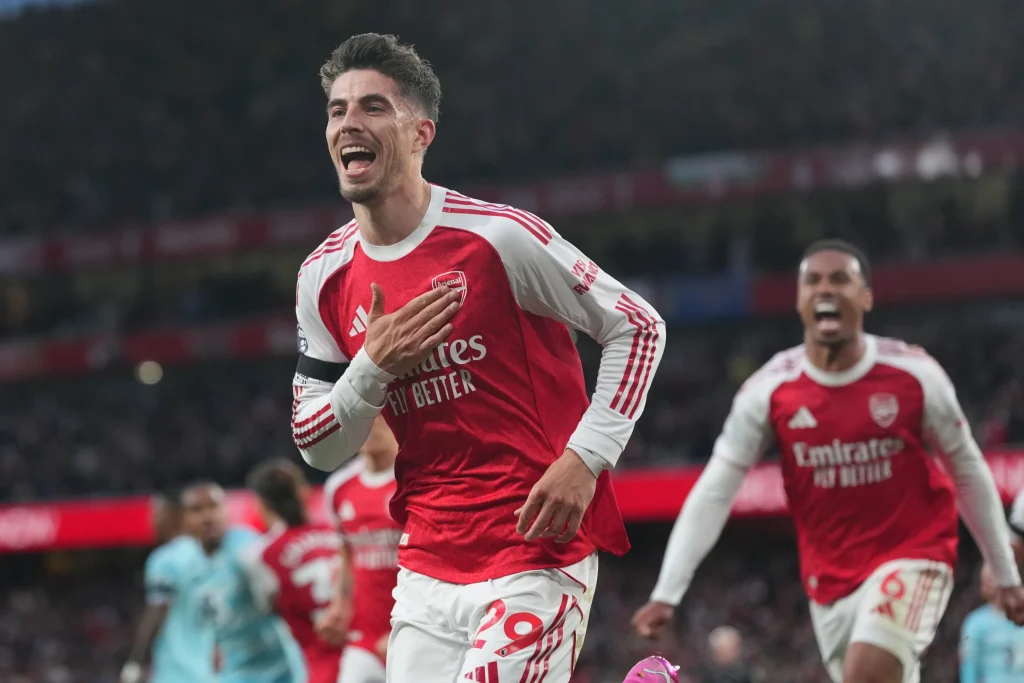 Arsenal