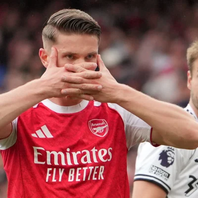 Arsenal