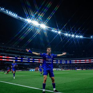 Azul