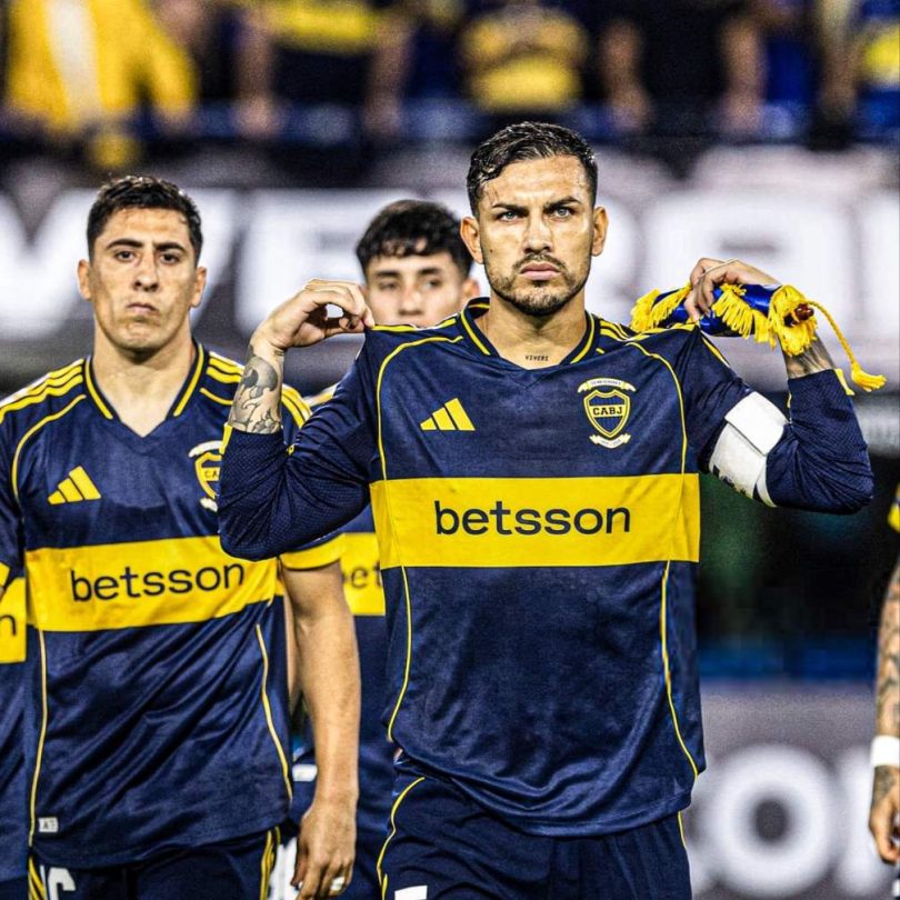 Boca