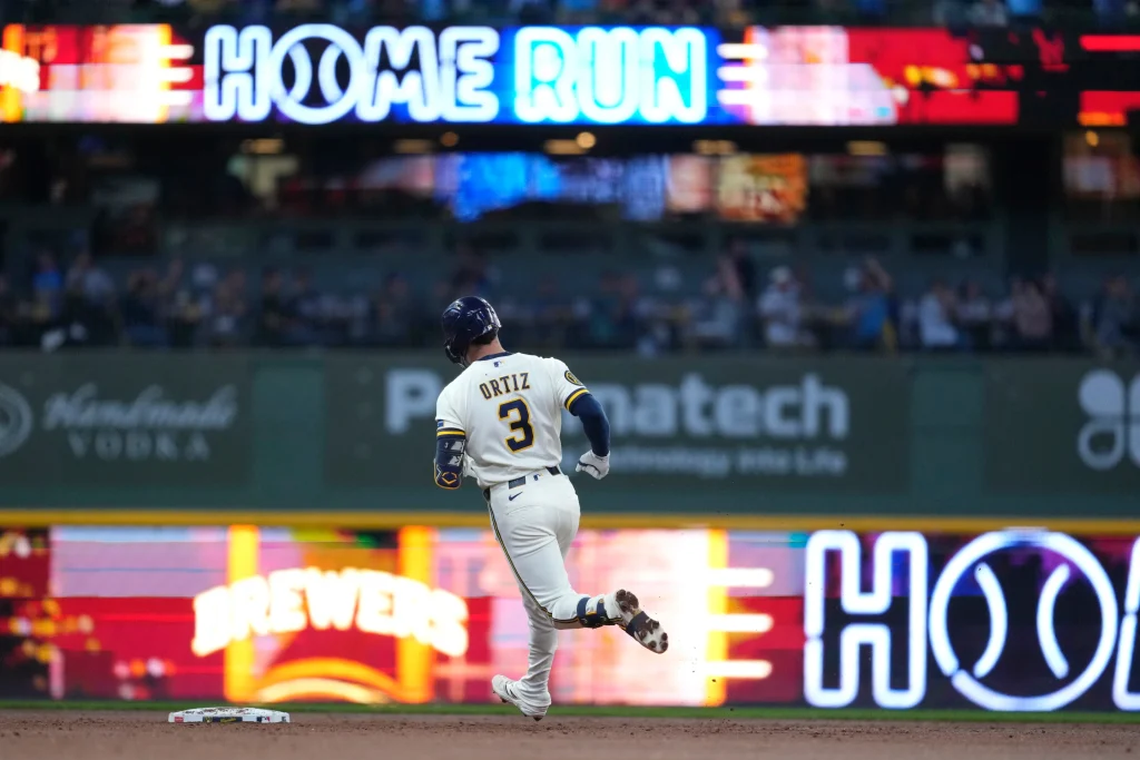 Brewers