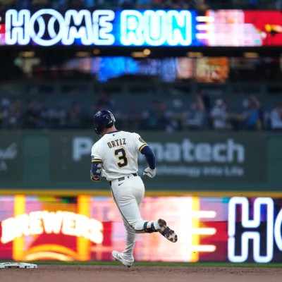 Brewers