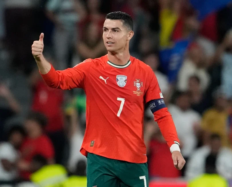 CR7