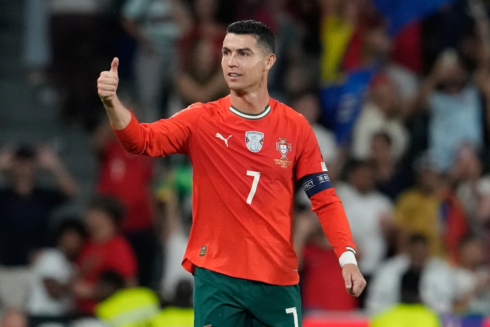 CR7