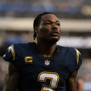 Acuerdo entre Chargers y Derwin James