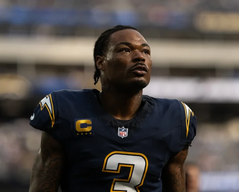 Chargers