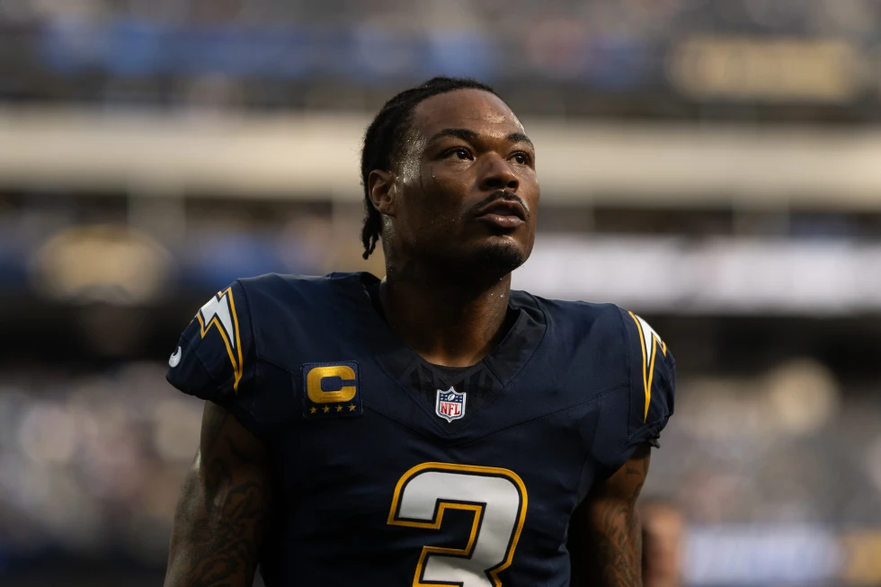 Chargers